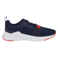 Dětské boty Wired Run Jr model 17616592 21 - Puma