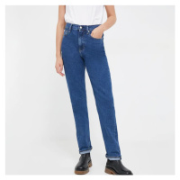 Calvin Klein Jeans Authentic Slim Straight Blue
