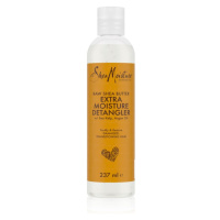 Shea Moisture Raw Shea Butter hydratační péče pro snadné rozčesání vlasů 237 ml