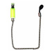 Zfish Chain Hanger Green