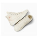 converse CHUCK TAYLOR ALL STAR PATCHWORK Dámské boty EU A04675C