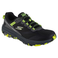 ČERNÉ BĚŽECKÉ TENISKY SKECHERS GO RUN TRAIL ALTITUDE Černá