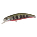 DUO Wobler Spearhead Ryuki Yamame Red Belly - 3,8cm 2,8g