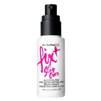 MAC Cosmetics Hydratační fixační sprej Fix+ Stay Over (Long-Lasting Setting Spray) 30 ml