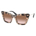 Miu Miu MU01WS 07D0A6 - ONE SIZE (50)