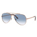 Ray-Ban New Aviator RB3625 92023F - S (55)