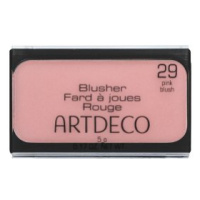 Artdeco Blusher pudrová tvářenka 29 Pink Blush 5 g