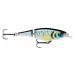 Rapala wobler x rap jointed shad 13 cm 46 g scrb
