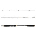 Daiwa prut crossfire spin 2,4 m 20-60 g