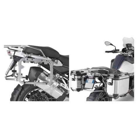 KAPPA KL5112CAM nosič bočních kufrů BMW R 1250 GS Adventure (19-21)