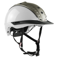 Helma Mistrall-2 Edition CASCO, white/olive structure