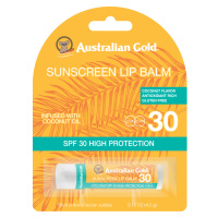 Australian Gold SPF 30 Lip Balm Blister 4.2 g