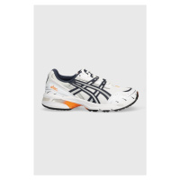 Sneakers boty Asics GEL-1090 bílá barva, 1021A275