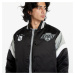 Mitchell & Ness NHL Heavyweight Satin Jacket Los Angeles Kings Black