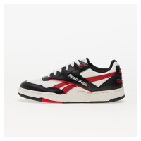 Reebok BB 4000 II Black/ Vector Red/ Black