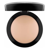 MAC Cosmetics Zapečený pudr Mineralize Skinfish Natural 10 g Medium Tan