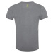 Kilpi LISMAIN-M Pánské tričko RM0305KI Tmavě šedá