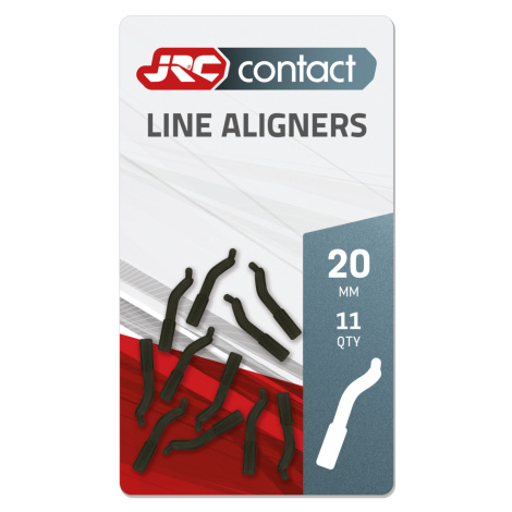 JRC Rovnátka Line Aligners 11ks JRC Defender