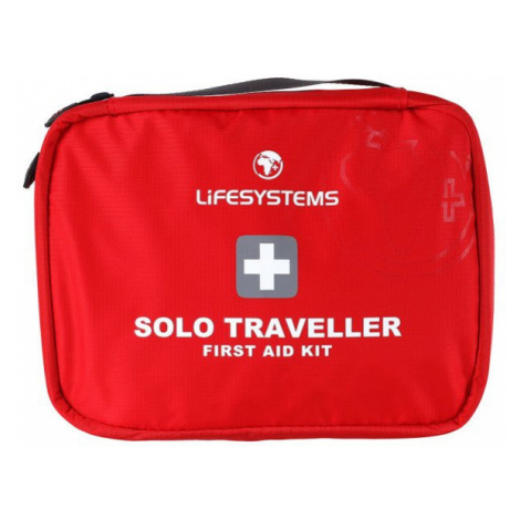 Lékárnička Lifesystems Solo Traveller First Aid Kit