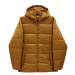 Vans NORRIS MTE 1 PUFFER JACKET Pánská bunda US VN0008GB1M71