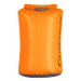 Lifeventure Ultralight Dry Bag 15 l Orange