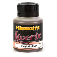 Mikbaits Dip LiveriX 125ml - Magická oliheň