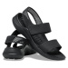 Dámské sandály CROCS LiteRide 360 Sandal W black