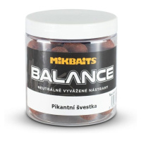 Mikbaits Boilie Spiceman Balance 250ml - Pampeliška 24mm