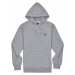 CONVERSE EMBROIDERED PO FT HOODIE 10020343-A06