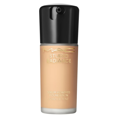 MAC Cosmetics Hydratační make-up Studio Radiance (Serum Powered Foundation) 30 ml NC35