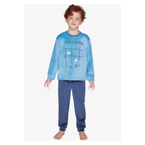 Chlapecké pyžamo model 17508993 - Muydemi