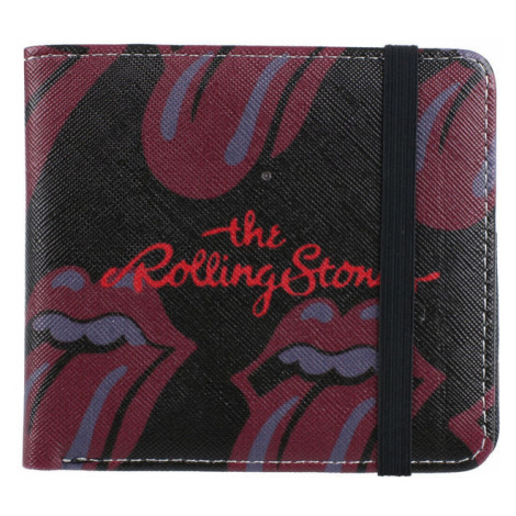 peněženka NNM Rolling Stones Logo