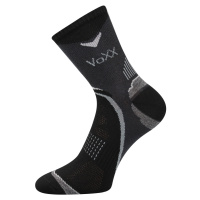 Voxx Pepé Pánské sportovní ponožky BM000000583000103862 černá