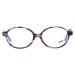Web obroučky na dioptrické brýle WE5310 55A 48  -  Unisex