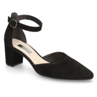 Gabor Veloursleder Pumps