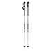 BLIZZARD-Rental ski poles barevná 125 cm 23/24