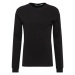 Calvin Klein Jeans Tričko černá