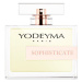 Dámský parfém Yodeyma Sophisticate Varianta: 15ml