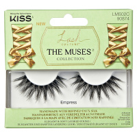 KISS Umělé řasy Lash Couture Muses Collection Lash 02