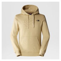 The North Face M SIMPLE DOME HOODIE Pánská mikina US NF0A7X1JLK51