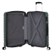 American Tourister FLASHLINE Spinner 67cm Zelený Dark Forest 69/75L