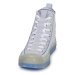 Converse CHUCK TAYLOR ALL STAR CX EXPLORE RETRO SPORT-RETRO SPORT BLOCK Šedá