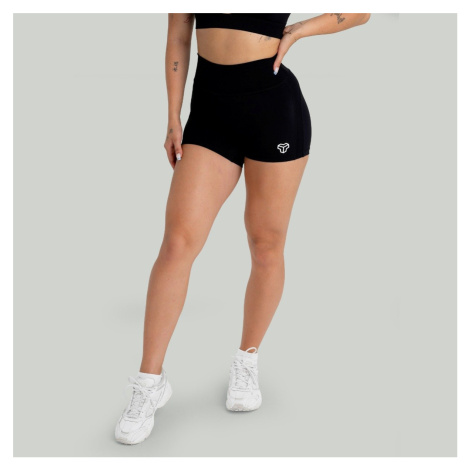 STRIX Dámske šortky Black GymBeam