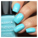 Jessica Phenom lak na nehty 041 Celestial Blue 15 ml