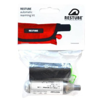 RESTUBE-Automatic rearming kit Červená