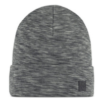 Čepice Buff Heavyweight Merino Wool Hat Barva: šedá