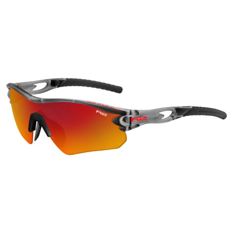Sportovní sluneční brýle R2 BUZZ XL AT081C | Modio.cz