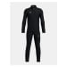 Souprava Under Armour UA B's Challenger Tracksuit-BLK