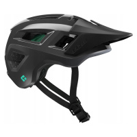 Cyklistická helma Lazer Coyote KinetiCore Mtb Titanium S