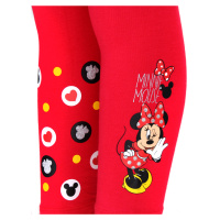 Dívčí legíny - SETINO Minnie ST-24